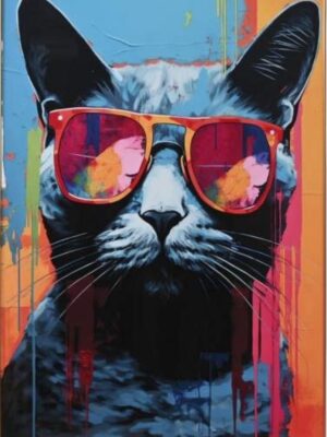FOTO GATOS